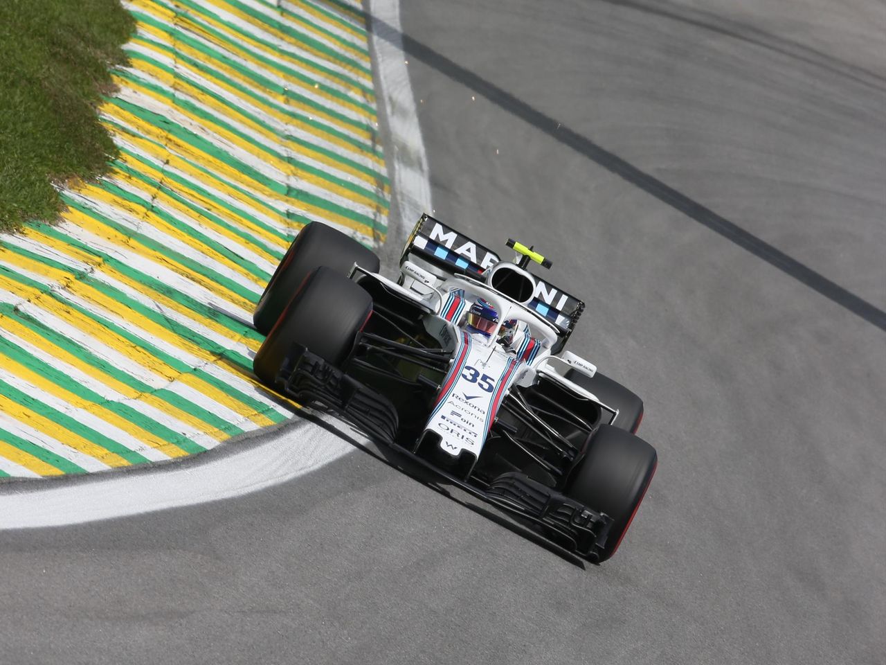 Prince William S Brother In Law Joins Williams F1 Board Eurosport