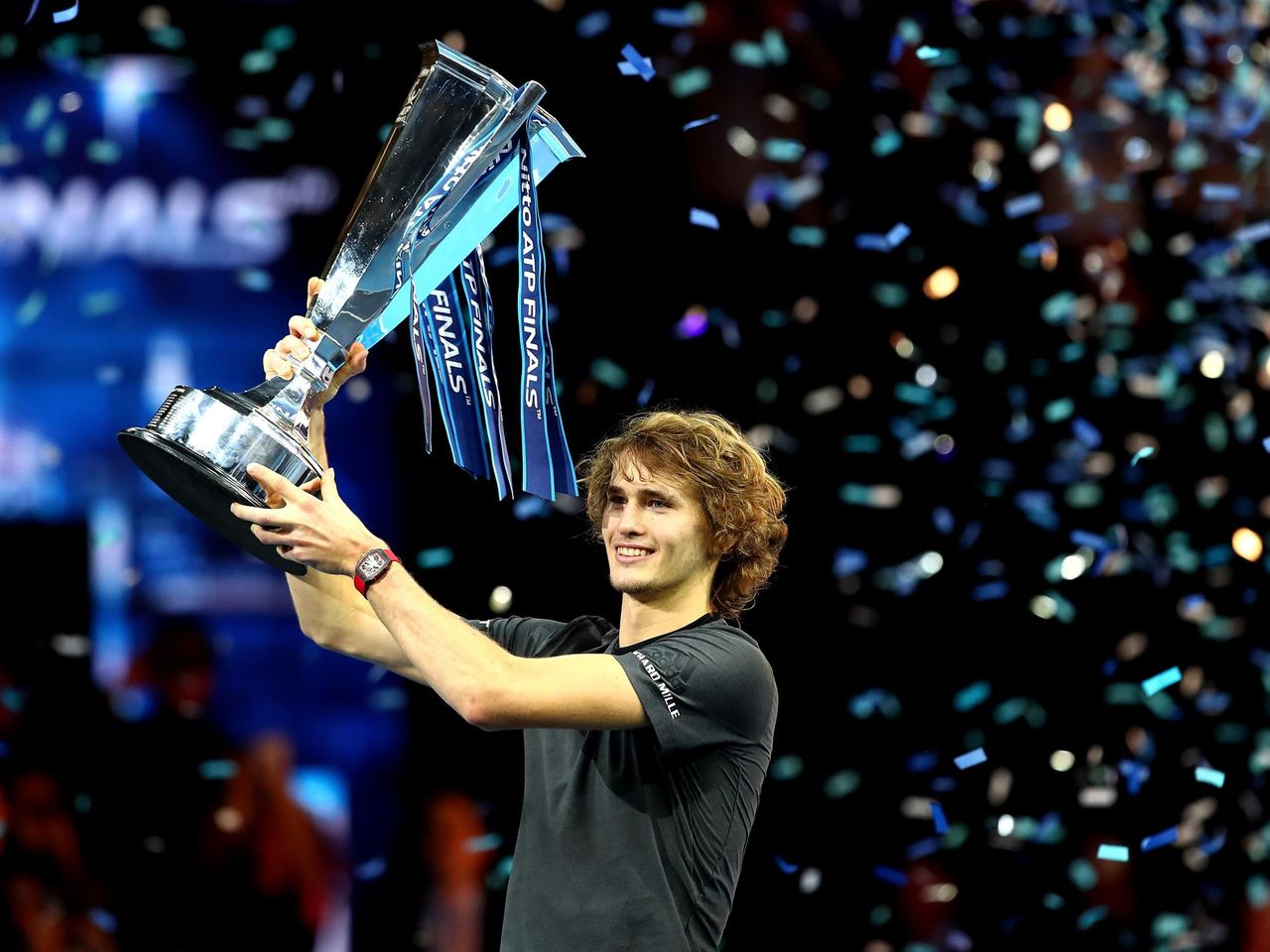 Turin To Host Atp Finals From 2021 To 2025 Eurosport