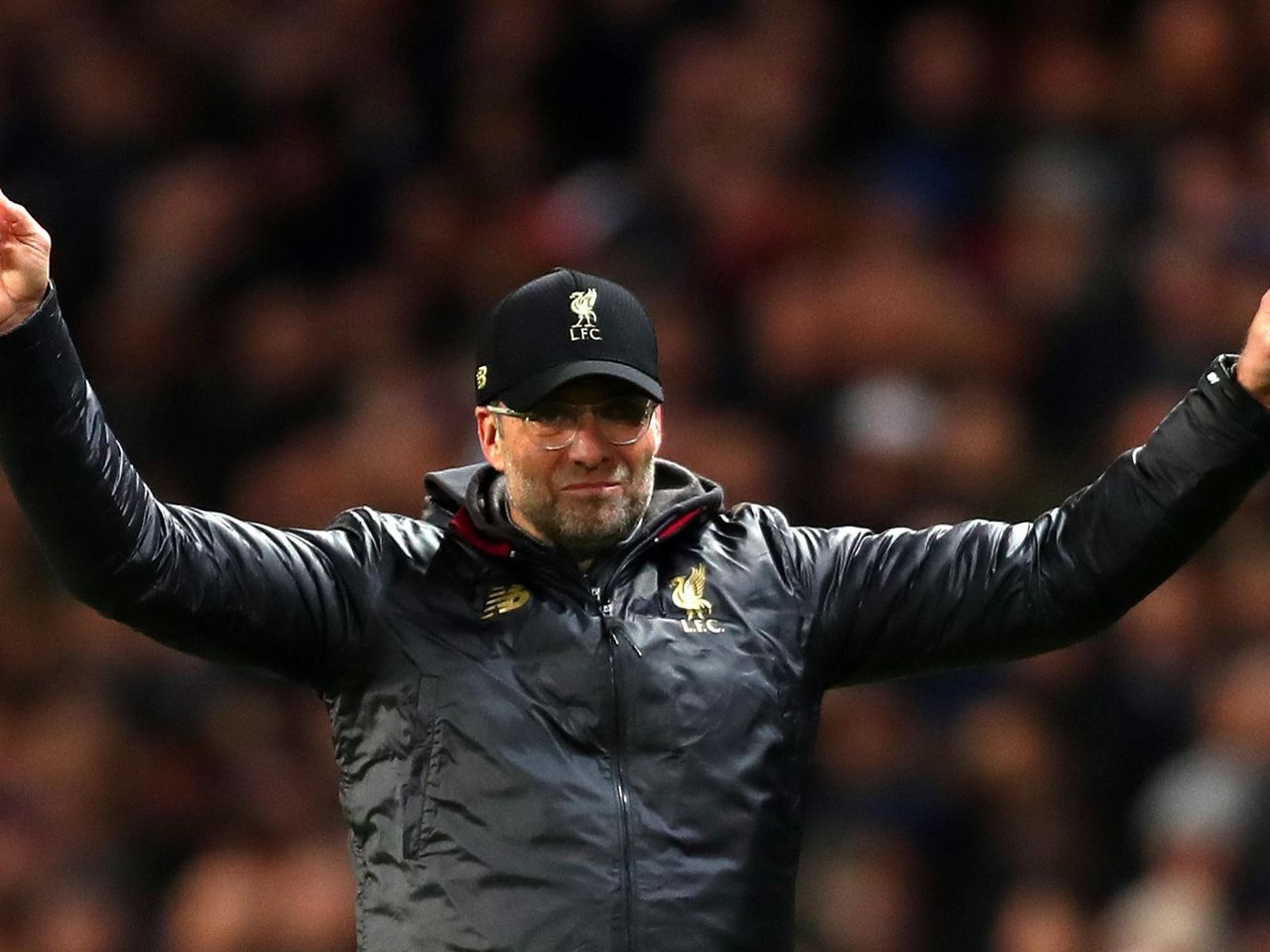 football news jurgen klopp calls on