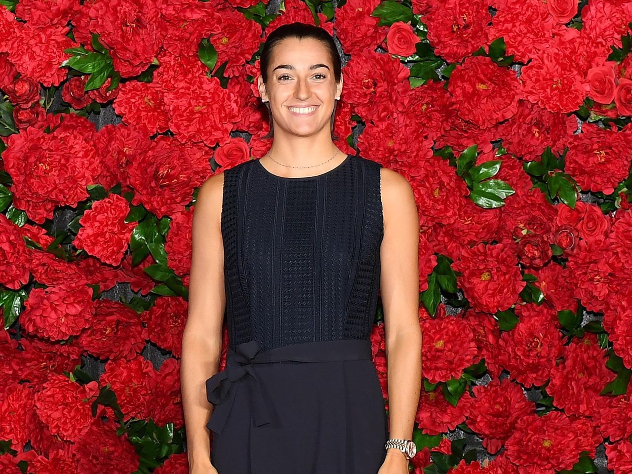 Franzosin Caroline Garcia Wird Jury Mitglied Bei Miss France Wahl Eurosport
