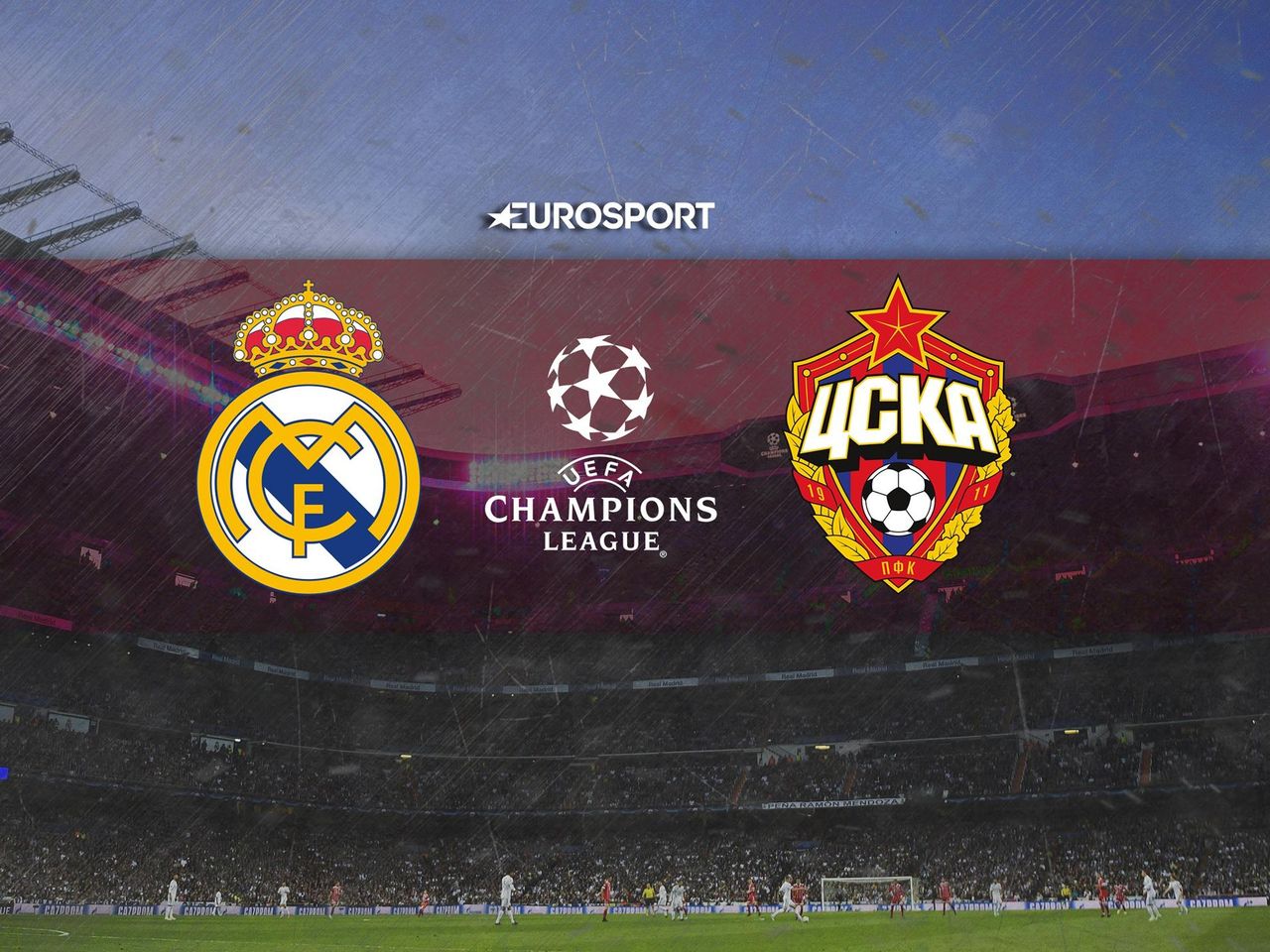 real madrid cska pered matchem