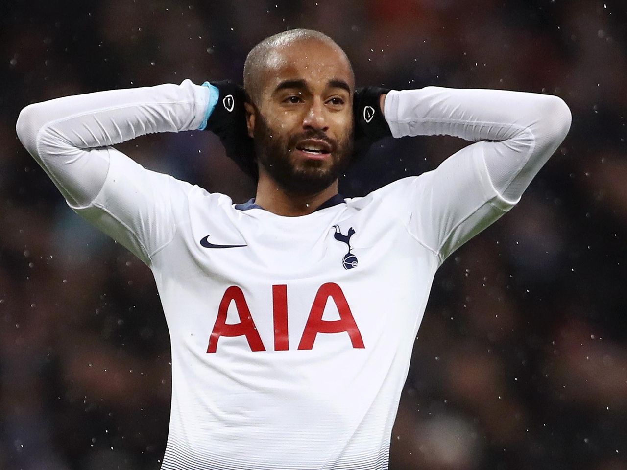 Lucas Moura Fabinho Not In Brazil Squad For Copa America Eurosport