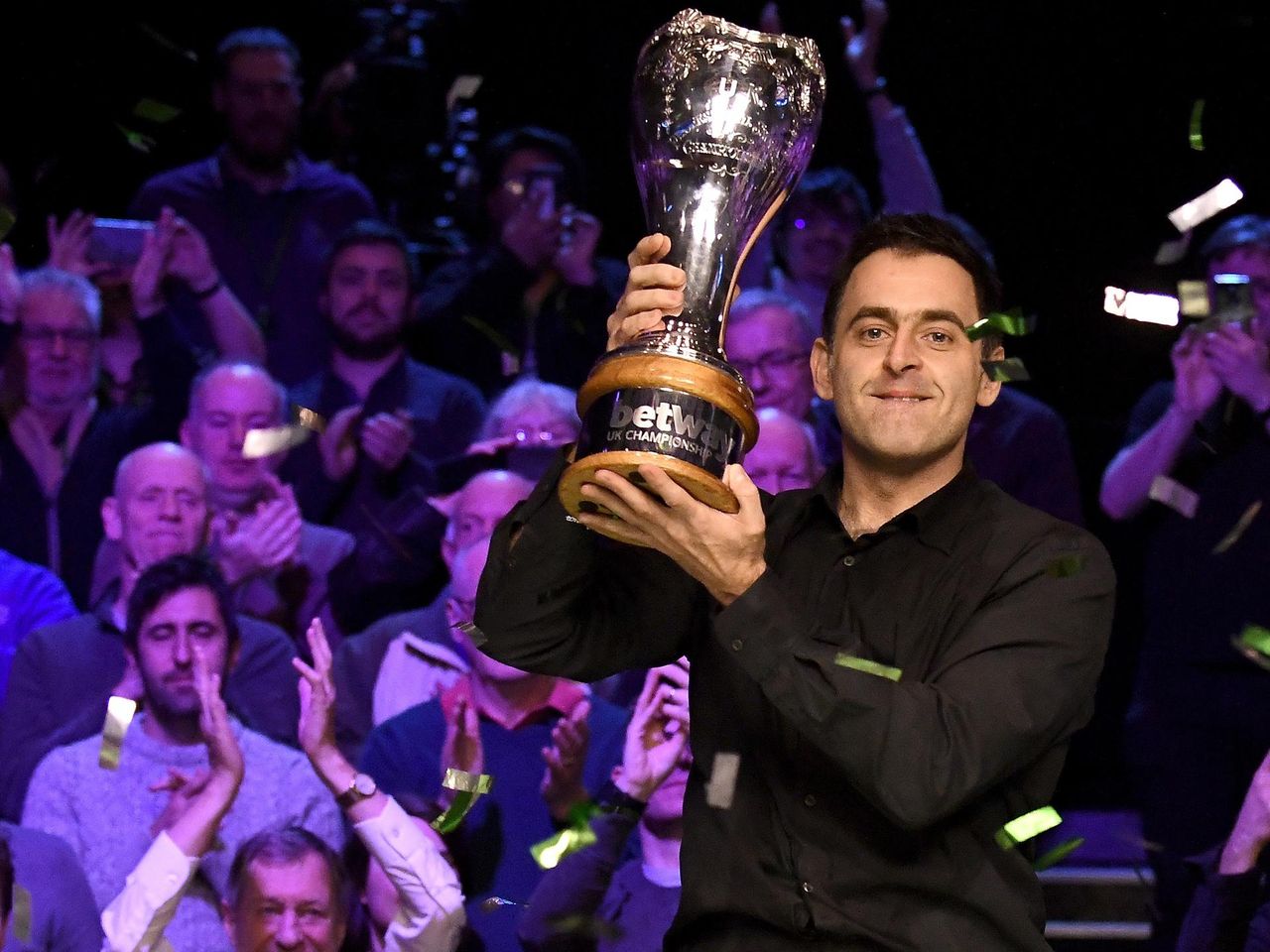 Uk Championship Snooker 2022 Schedule