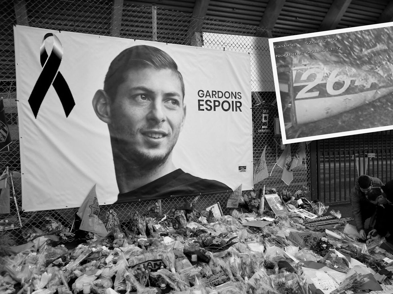 Emiliano sala todesursache