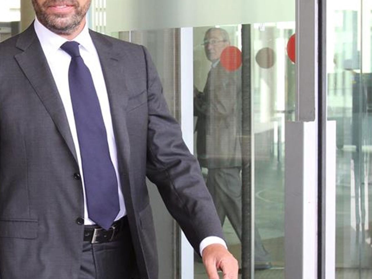 Juzgan expresidente del Barça Sandro Rosell por blanquear 20 millones - Eurosport