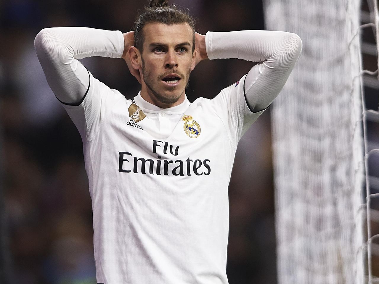 Real Madrid Setzt Gareth Bale Angeblich Auf Den Transfermarkt Eurosport