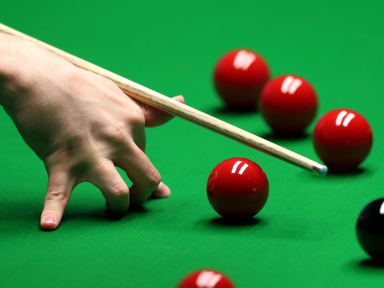 Snooker