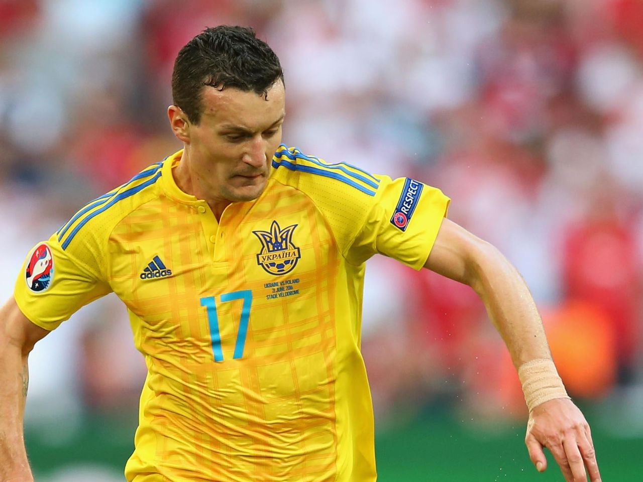 byvshij futbolist sbornoj ukrainy artem