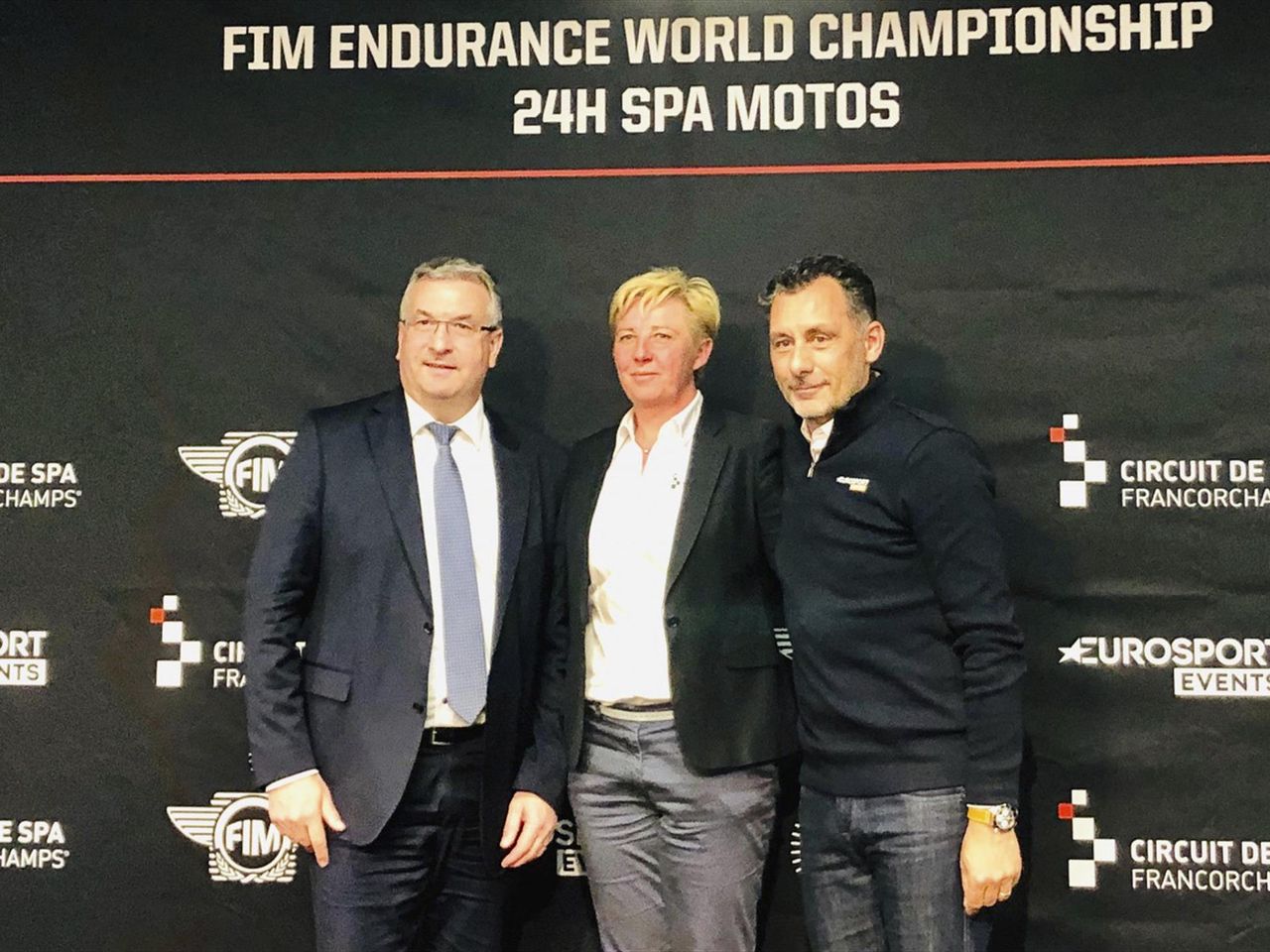 World Endurance Championship 2022 Spa