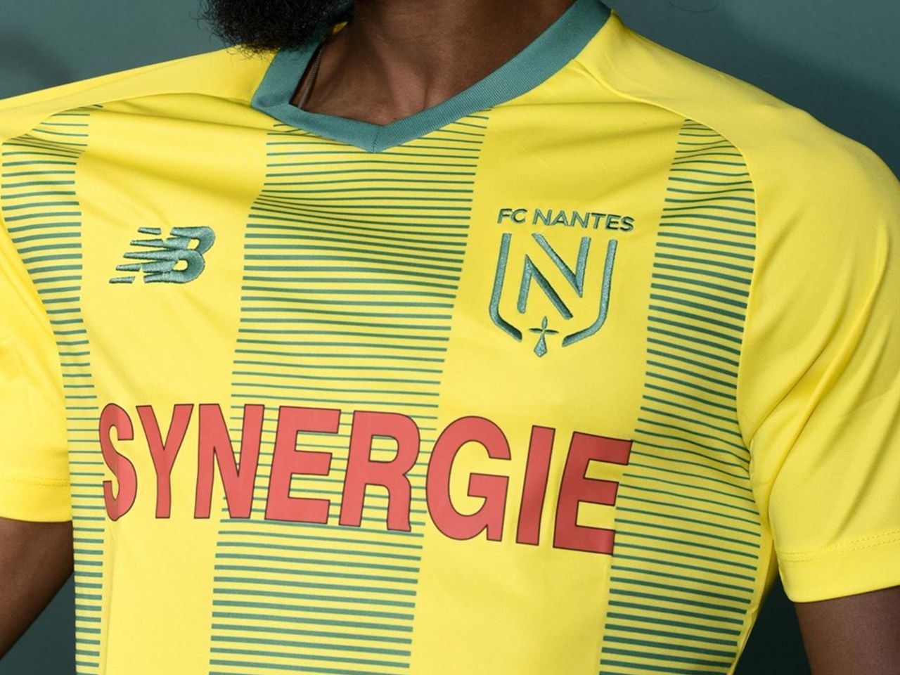 Le Fc Nantes Change De Logo Et S Attire Les Foudres De Ses Supporters Eurosport