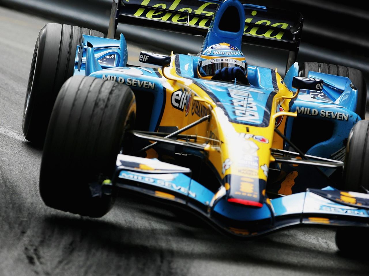 Fernando Alonso Renault Vorvertrag Schon Unterschrieben Eurosport