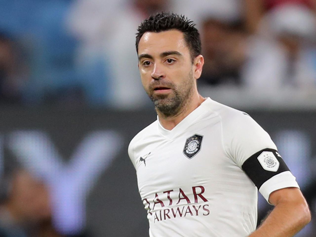 Xavi Wird Trainer Von Al Sadd In Katar Eurosport