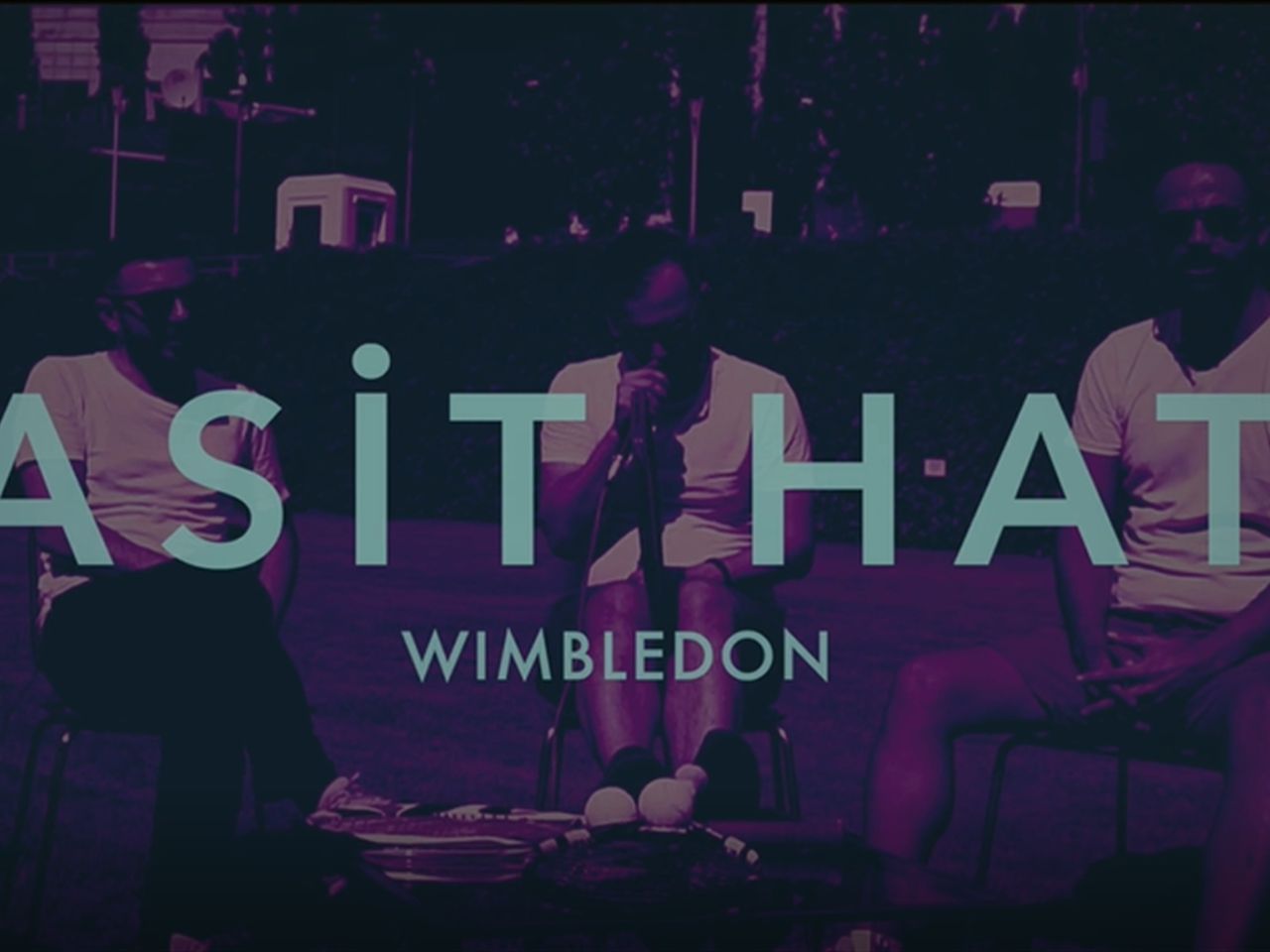 Basit Hata Wimbledon Eurosport