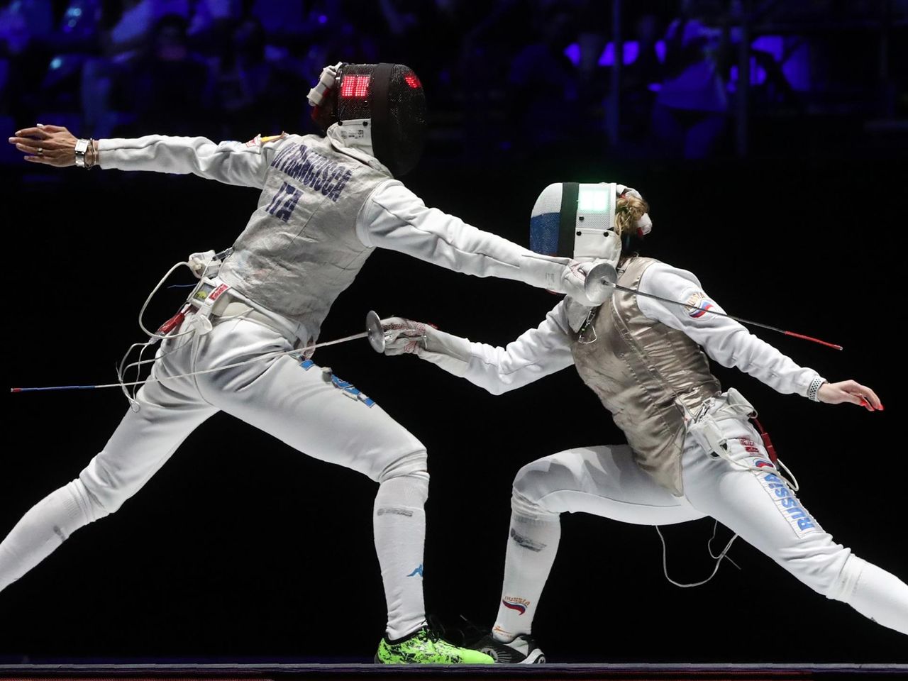 olimpiyat oncesi son prova eurosport