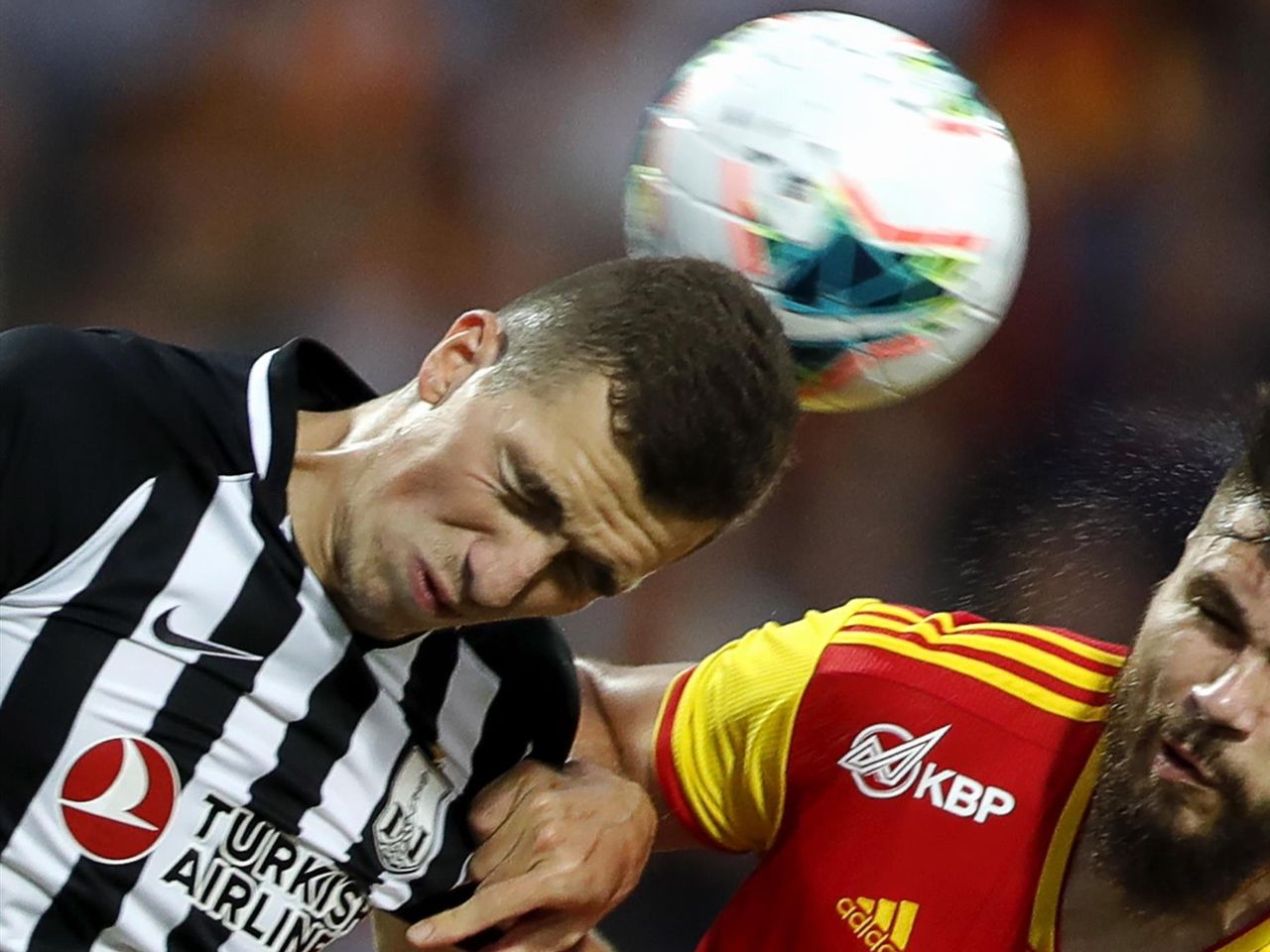 porazhenie tulskogo arsenala v lige