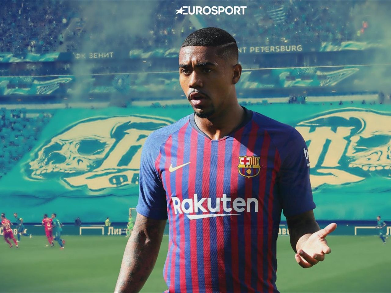 3 goda nazad malkoma ne vzyali by v