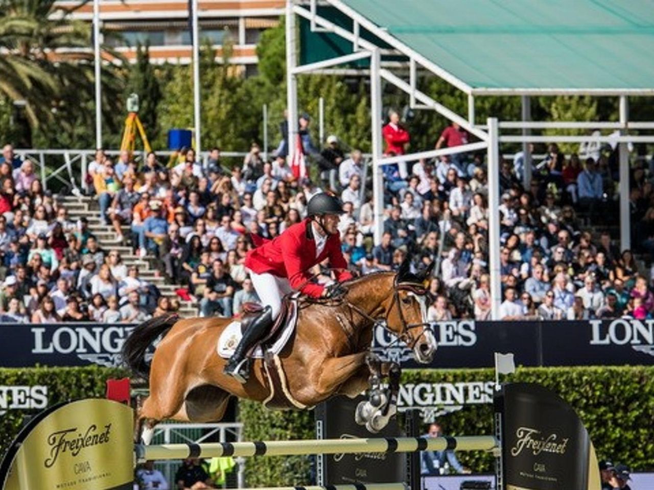 calendario fei salto ostacoli 2021