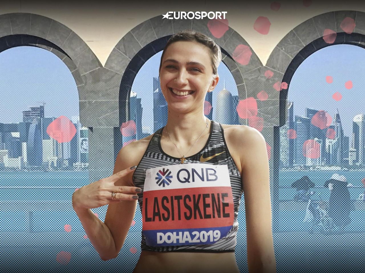 pustye stadiony i zhara katar provel