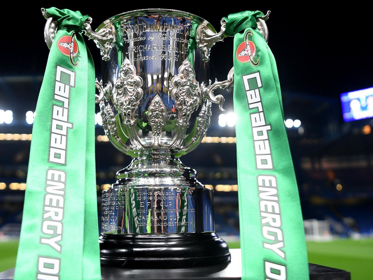 Project Big Picture' aims to abolish League Cup - is it worth ...