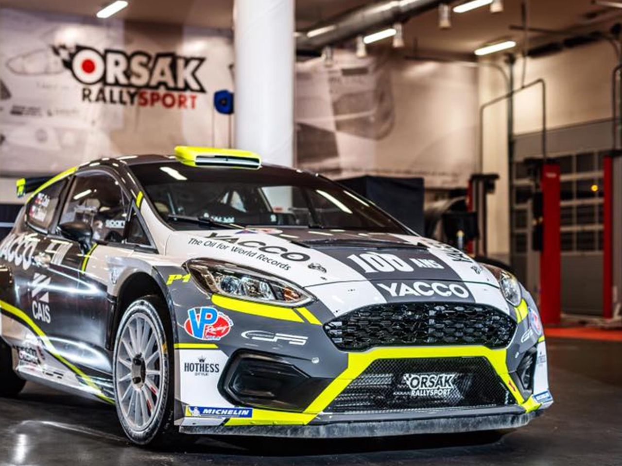 erc3 ace cais gets r5 chance in france