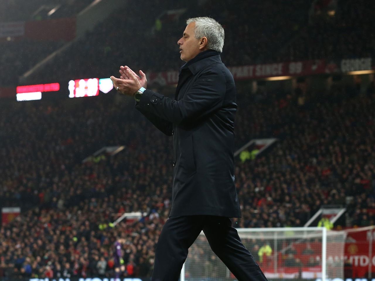 glavnyj trener tottenhema zhoze