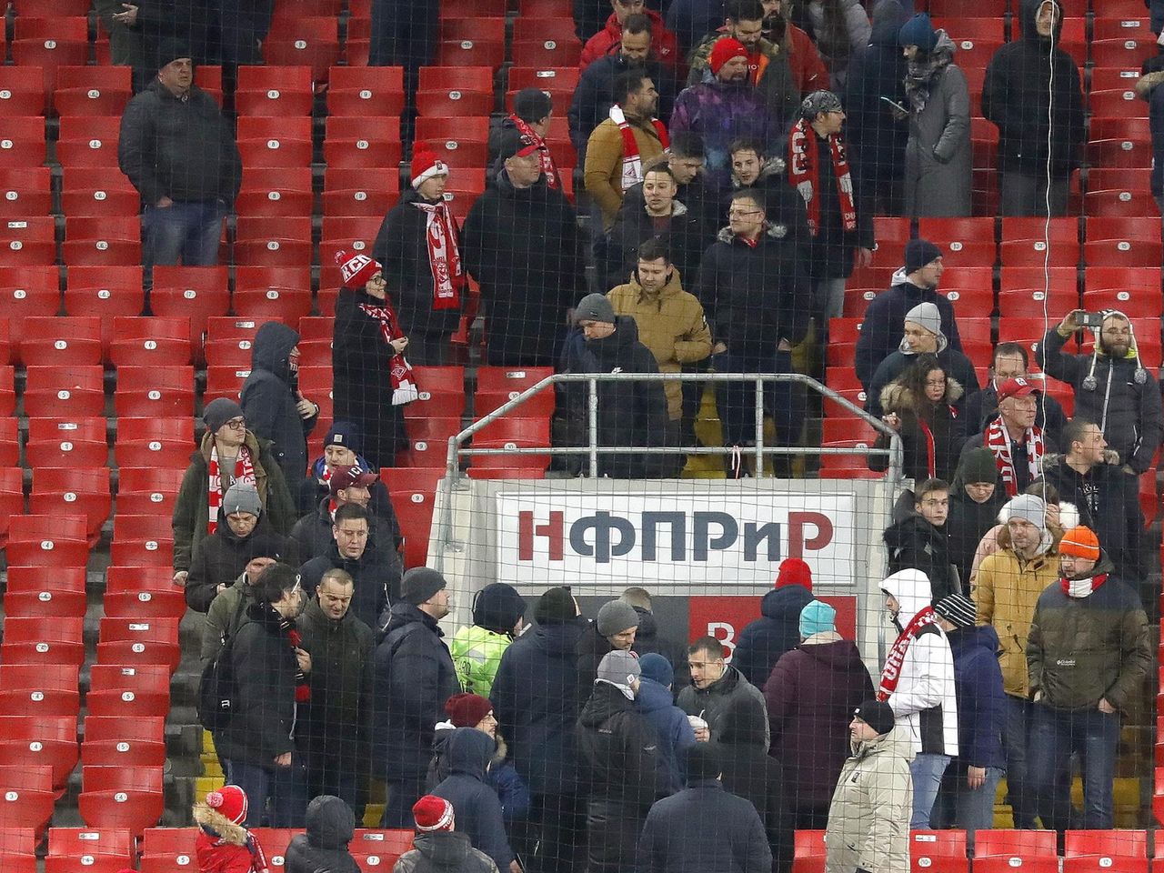 fanat ne prestupnik fanaty 16 klubov