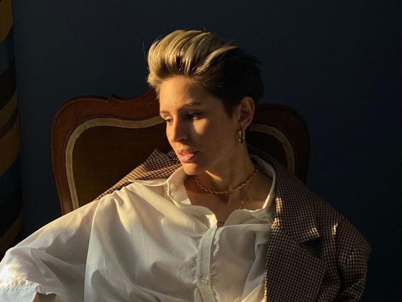 zhena sergeya semaka rukovodstvo