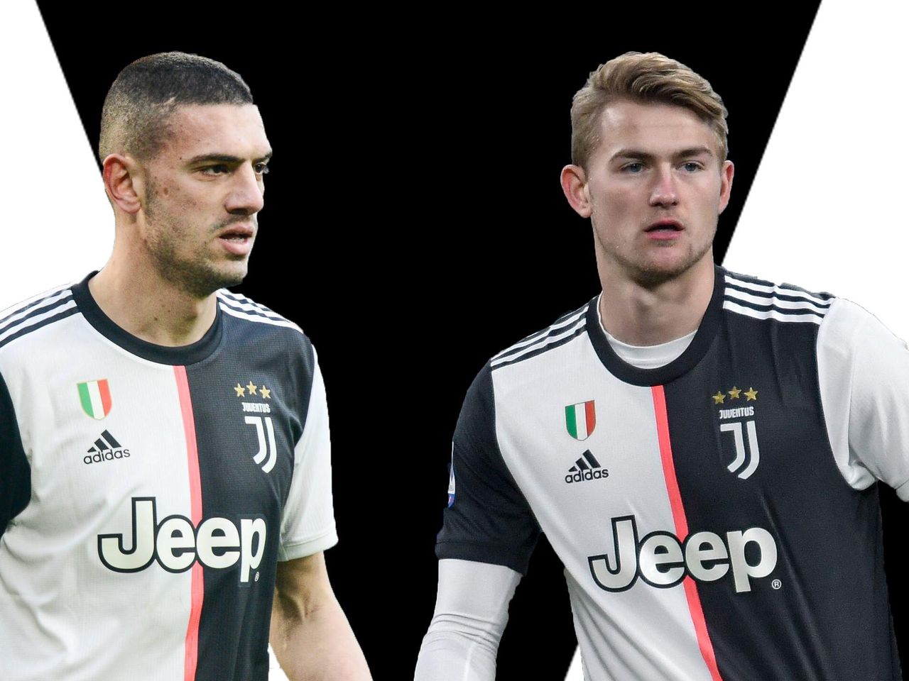 pic Leonardo Bonucci Vs Giorgio Chiellini juventus leonardo bonucci fuori