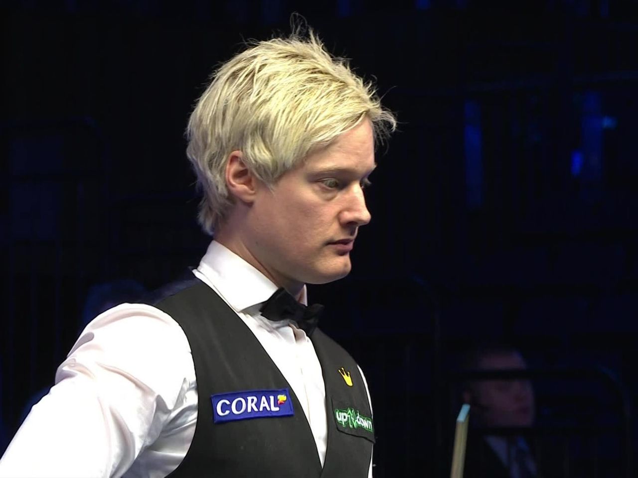 Snooker news - Robertson on 'dangerous' video game addiction, Trump rivalry  and when he nearly quit - Eurosport