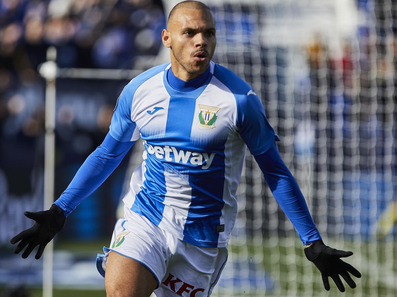 barselona kupila forvarda leganesa