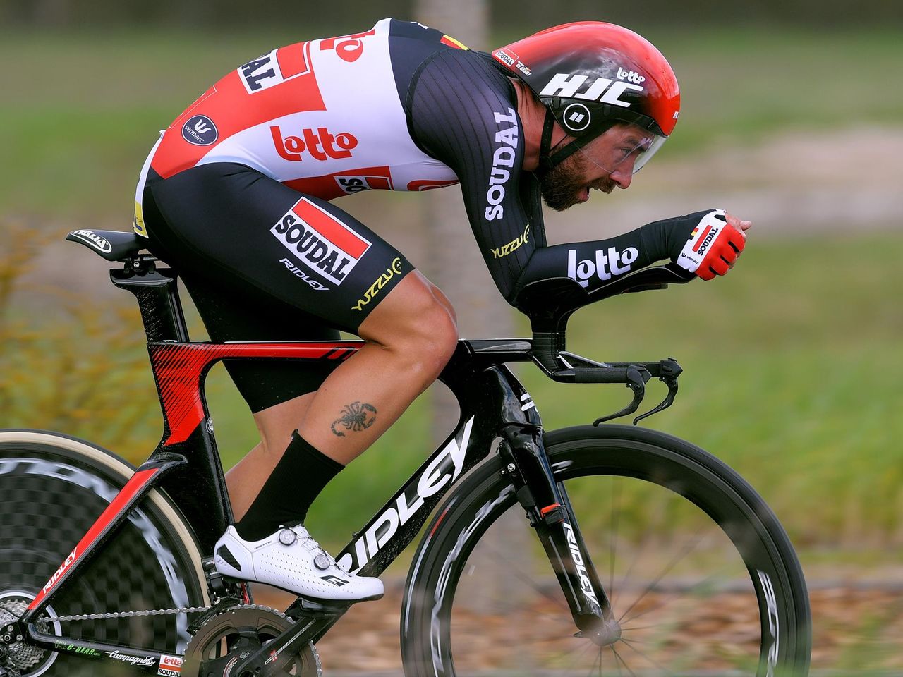 Cycling News Lotto Soudal Riders Voluntarily Take Reduced Pay Amid Coronavirus Pandemic Eurosport