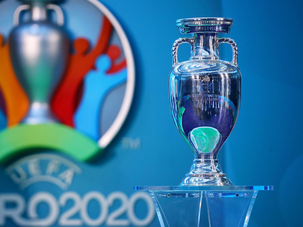 Schedule of euro cup 2021