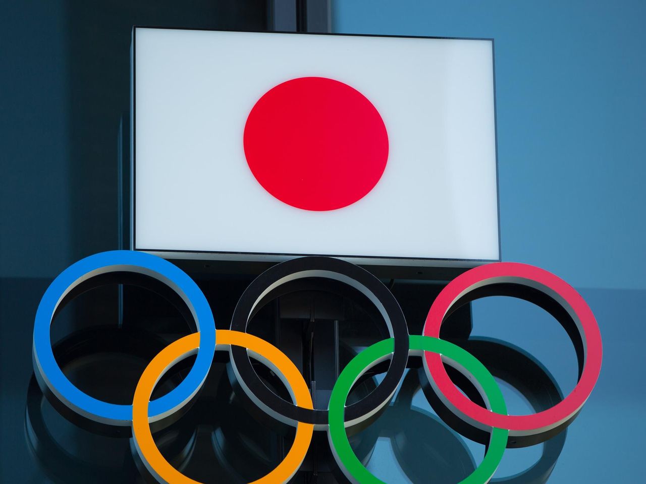 Les Jo De Tokyo 2021 Auront Lieu Du 23 Juillet Au 8 Aout Eurosport