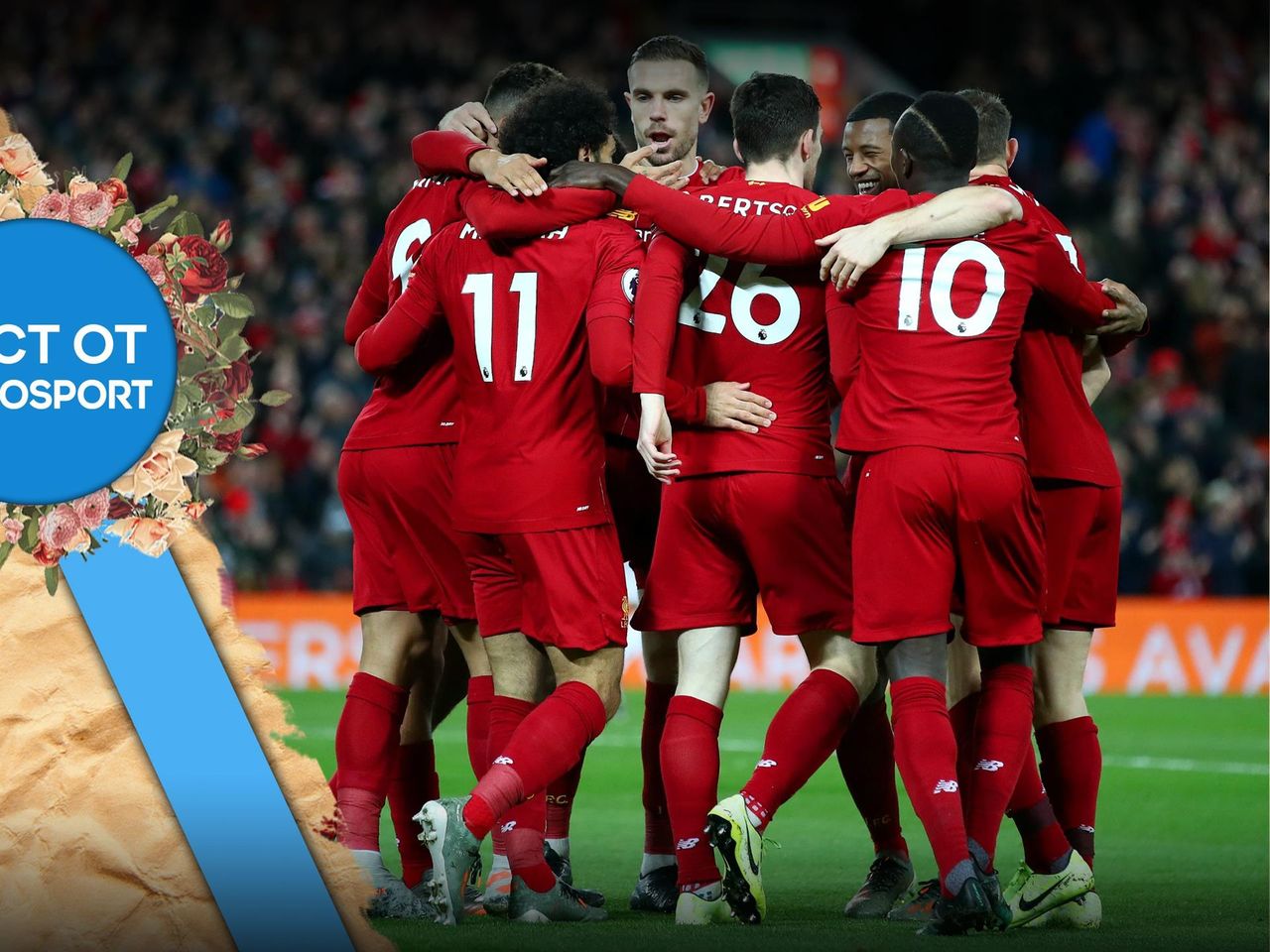 test znaesh li ty liverpul eurosport