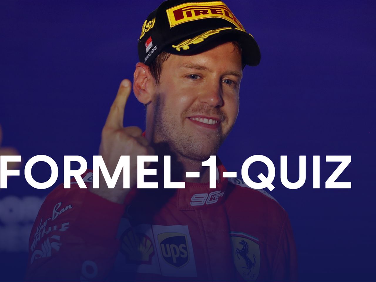 Quiz Kennst Du Alle Deutschen Formel 1 Fahrer Seit 1980 Eurosport