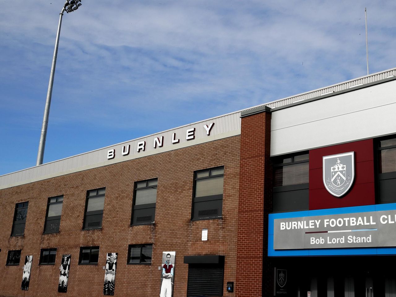 Burnley V Fulham Premier League Game Postponed After More Positive Covid 19 Tests Eurosport
