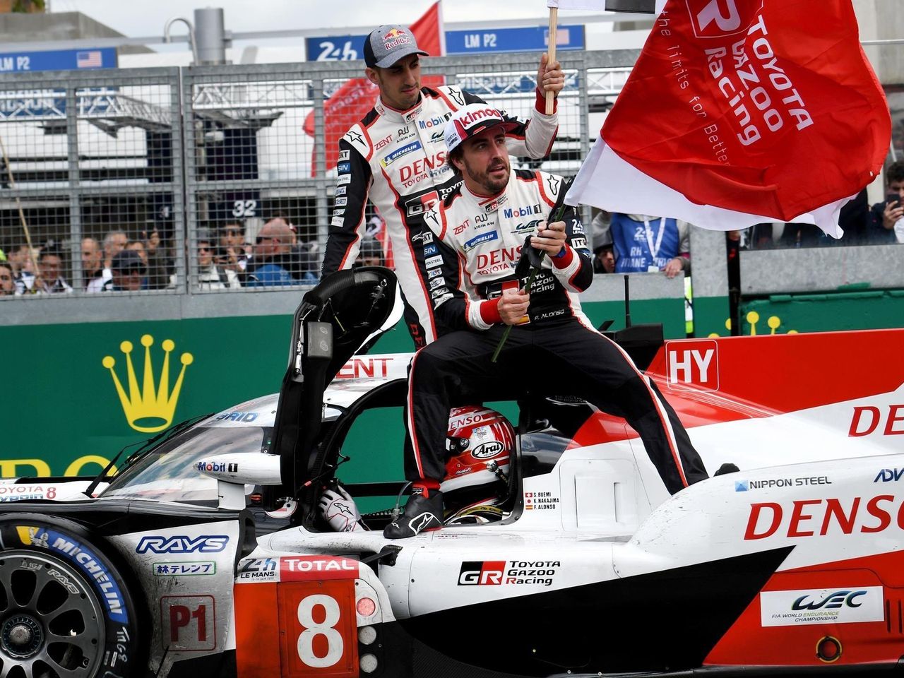 Zapochva Sedmicata Na Motornite Sportove Eurosport