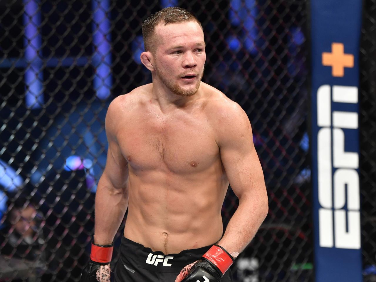 Petr Yan Srazitsya S Kori Sendhagenom Za Titul Vremennogo Chempiona Ufc Eurosport