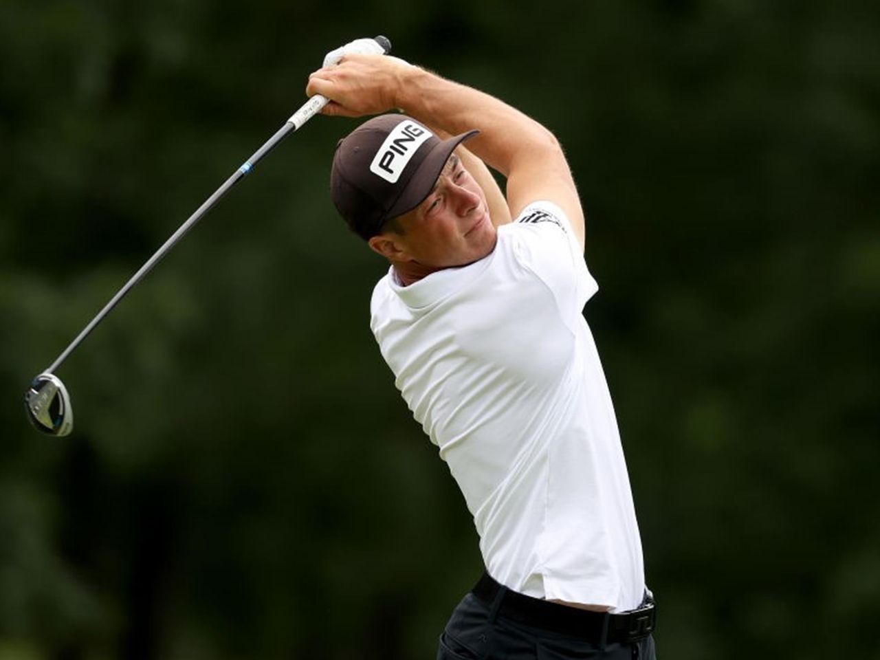Annonsorinnhold Vil Du Vinne En Lekker Golfbag Fra Lindeberg Eurosport