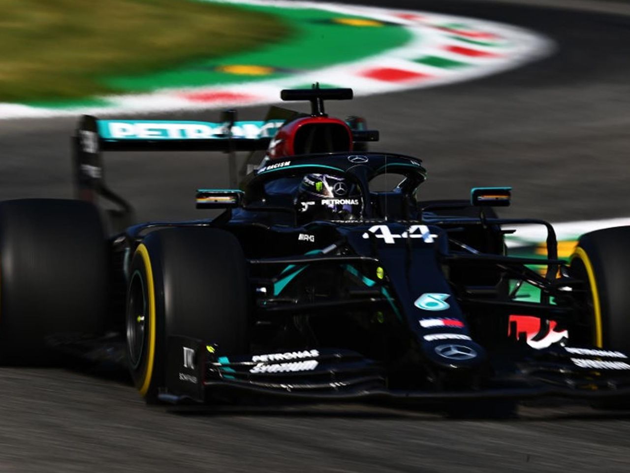 Orf live formel 1 monza