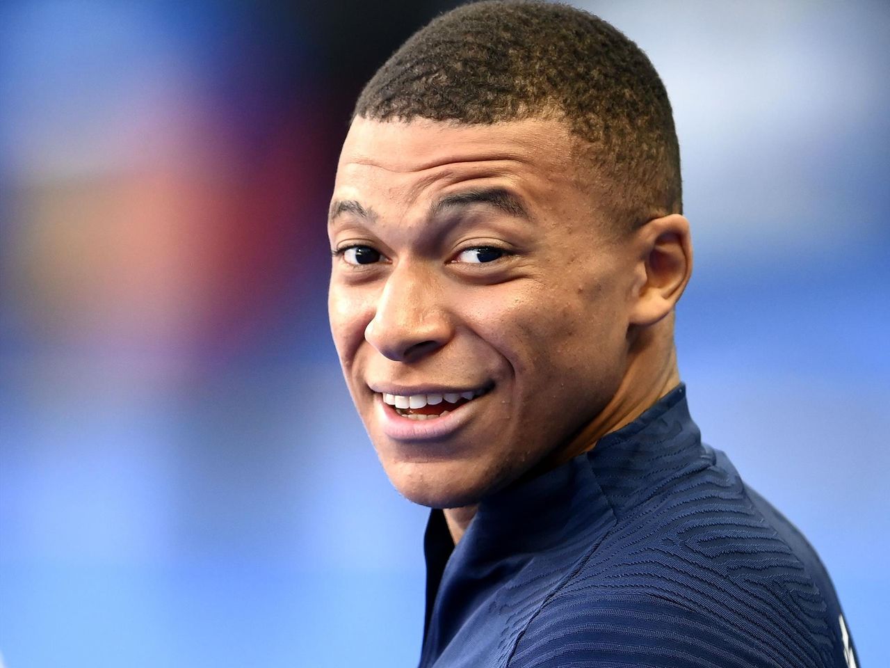 Kylian Mbappe: Real Madrid to move for 'chosen one' in 2021