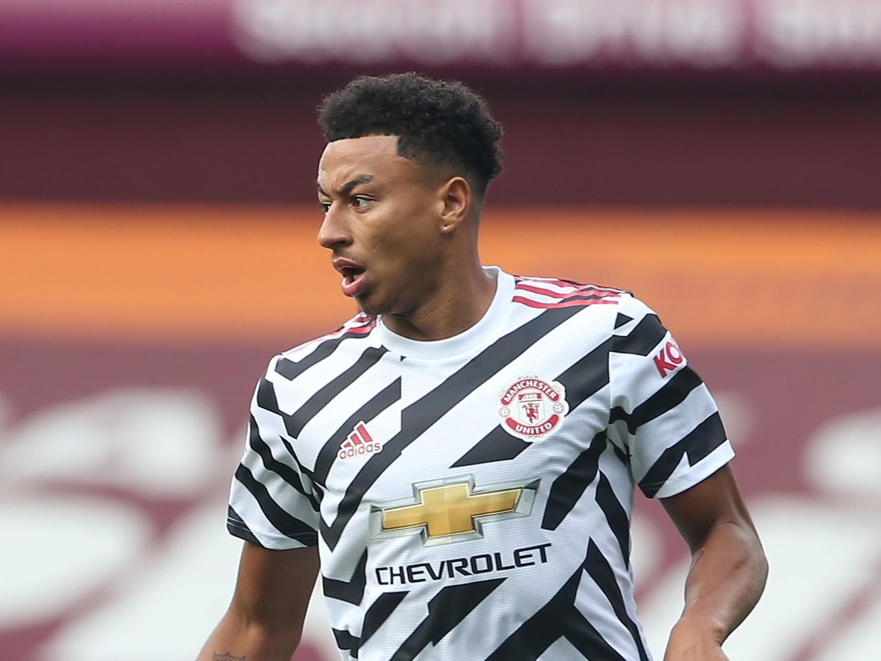 Tottenham Eye Manchester United S Jesse Lingard As Dele Alli Replacement Paper Round Eurosport