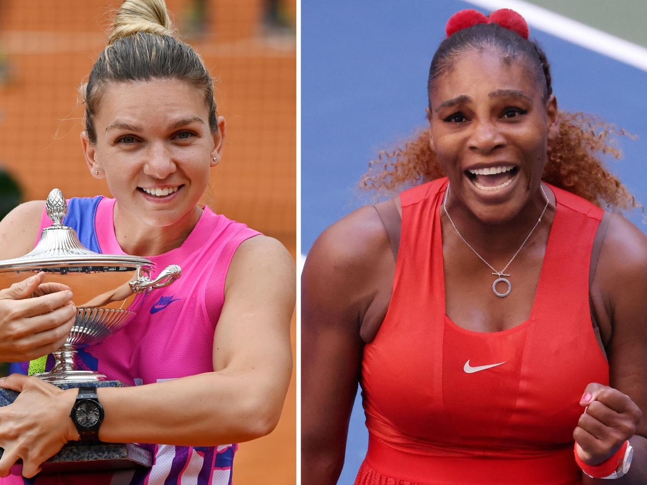 French Open 2020 Women S Preview As Simona Halep Goes In As Favourite Serena Williams The Underdog Eurosport