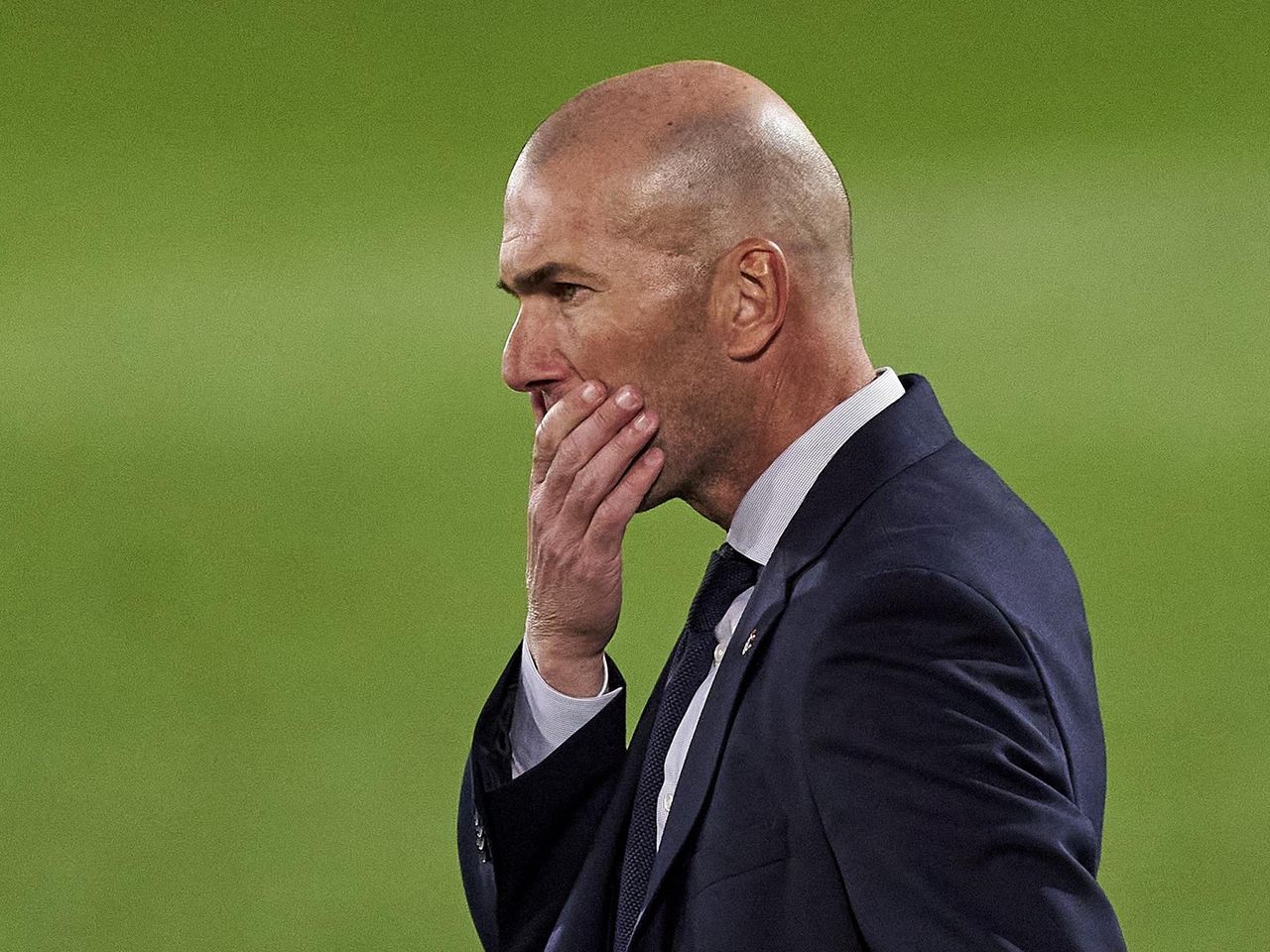 Kadis Vpervye Vyigral Na Vyezde U Reala Madrid Byl Chudovishno Ploh Eurosport
