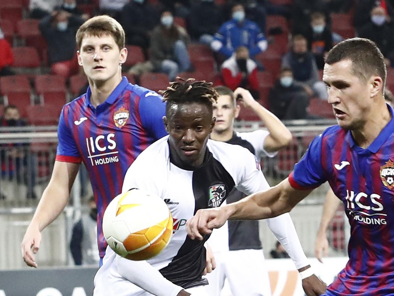 liga evropy goly matcha volfsberg