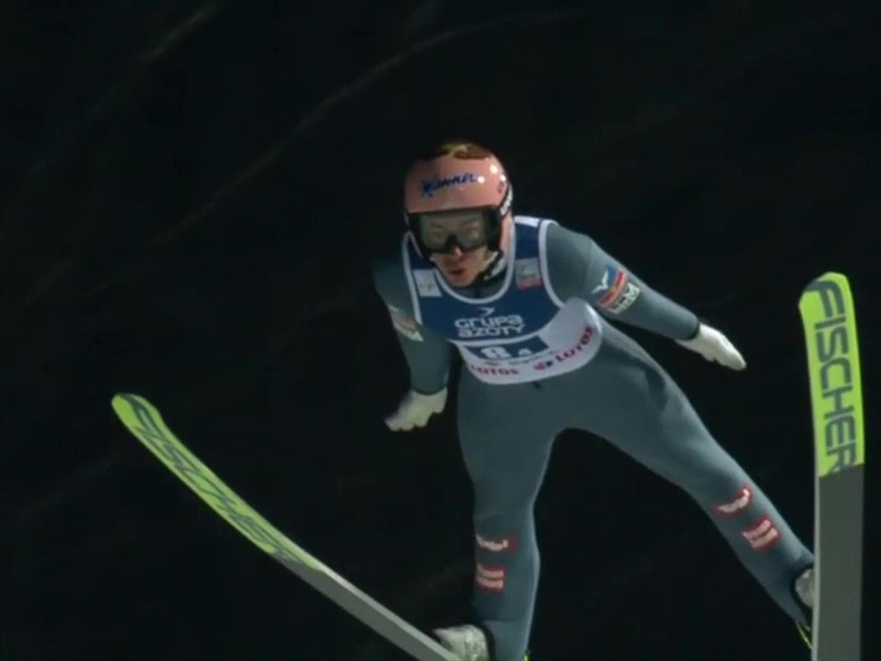 repeat smear Eastern Austria a obținut prima victorie în sezonul de sărituri cu schiurile -  Eurosport