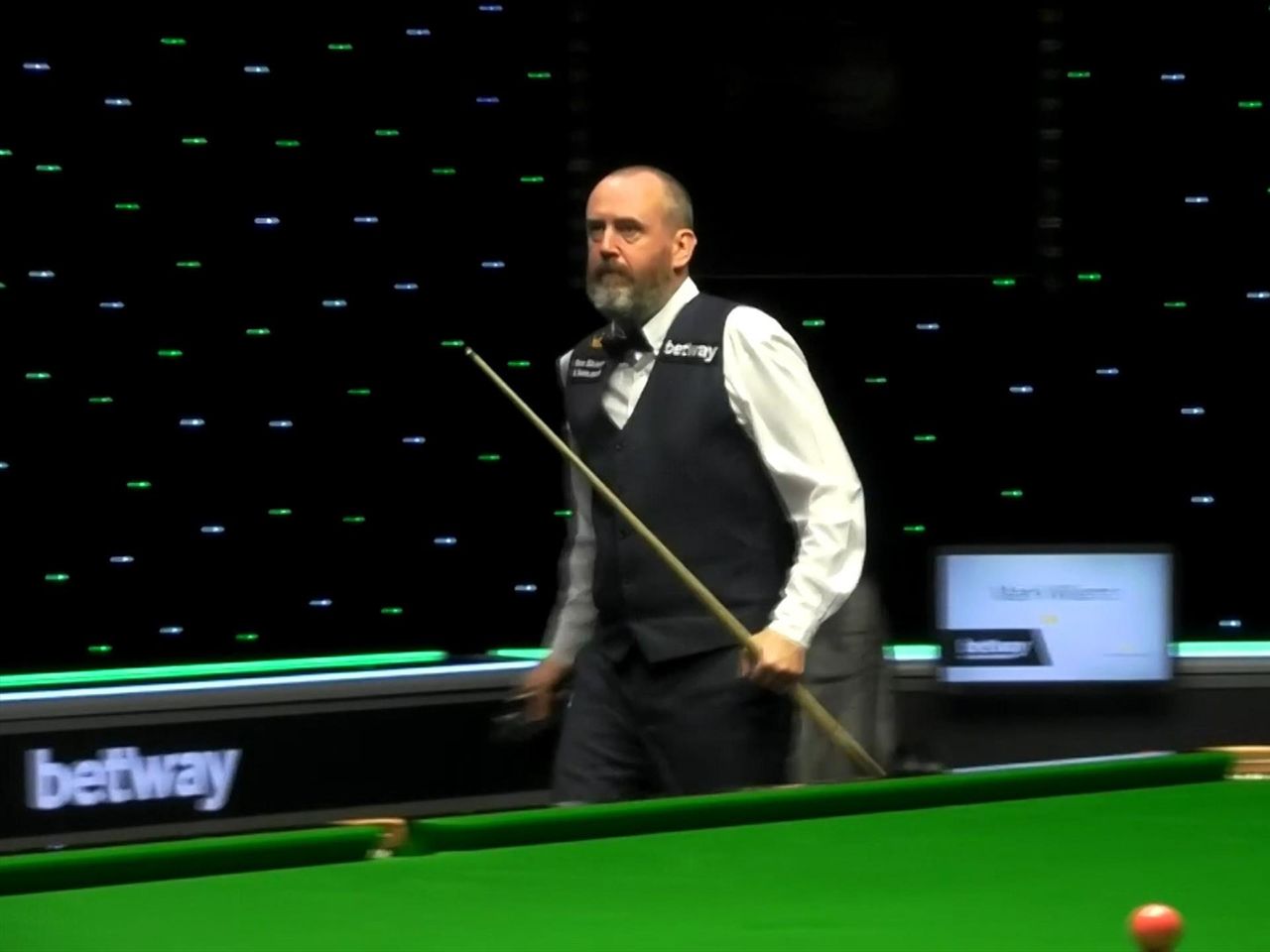 UK Championship snooker 2020 LIVE - Mark Williams and Stephen ...