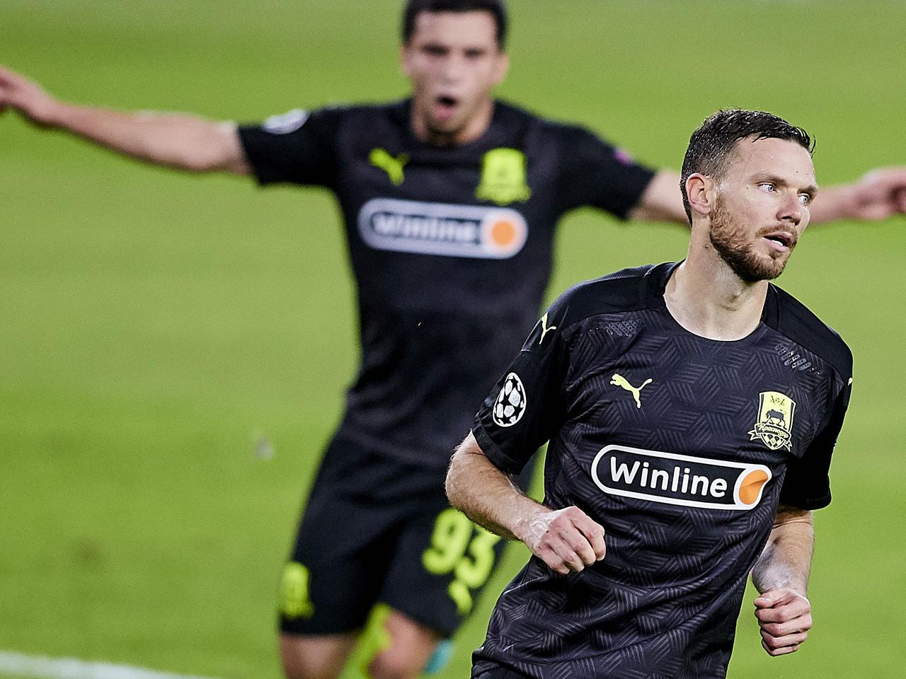 zherebevka 1 16 finala ligi evropy