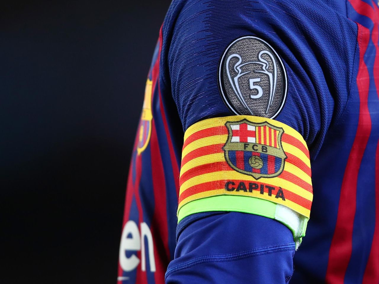 barcelona reach deal to cut wages of lionel messi and co due to impact of covid 19 eurosport