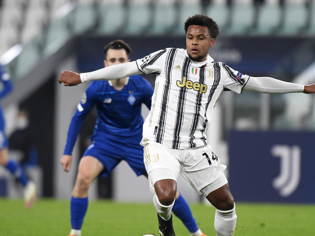 Le 5 verità di Juventus-Dinamo Kiev: McKennie merita spazio, ora serve  continuità - Eurosport